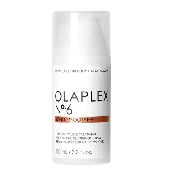OLAPLEX Other - OLAPLEX No. 6 Bond Smoother 3.3 fl oz Sealed